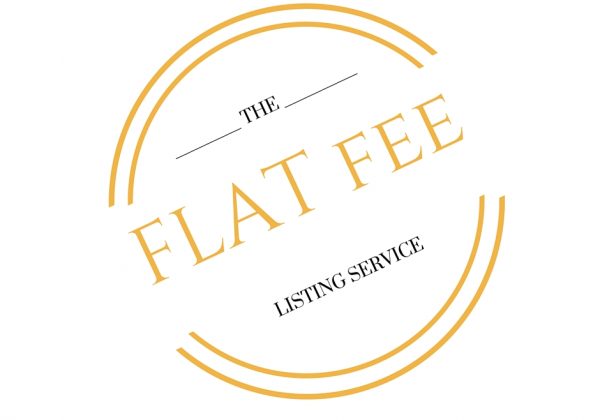 Listing-Your-Own-Home:-Using-a-Flat-Fee-Listing-Service